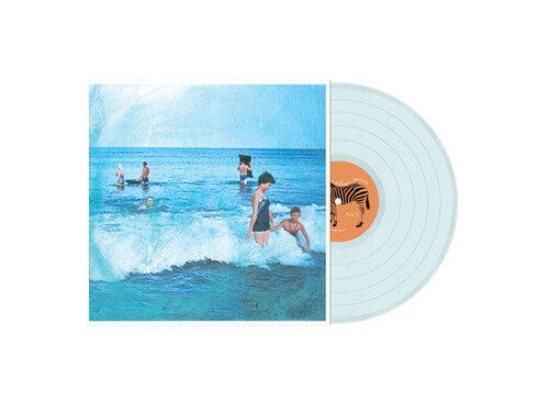 Cotton Jones- Tall Hours In The Glowstream (Opaque Light Blue)