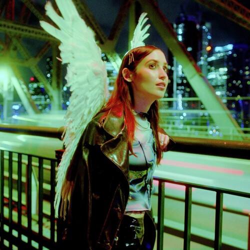 Hatchie- Giving The World Away