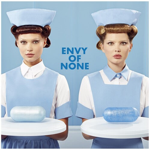 Envy of None- Envy Of None (Indie Exclusive)