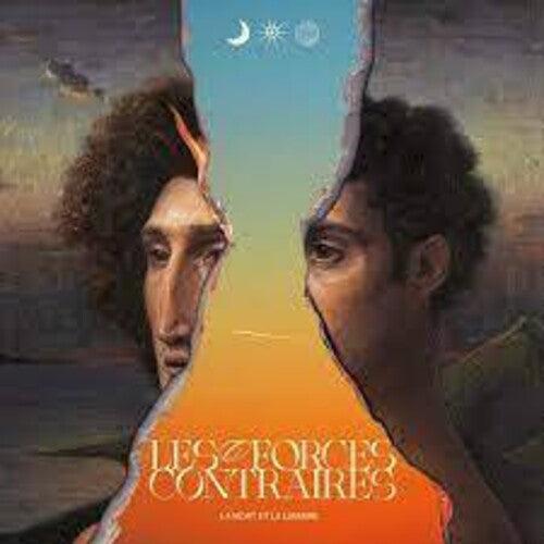 Terrenoire- Les Forces Contraires