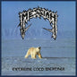 Mesiah- Extreme Cold Weather (splatter Vinyl)