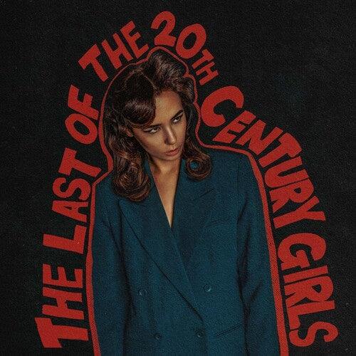 Findlay- The Last Of The 20th Century Girls