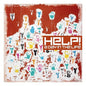 Various Artists- Help: A Day In The Life / Various [Yellow Colored Vinyl]