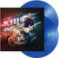 Walter Trout- Ride - Translucent Blue Vinyl (Exclusive)