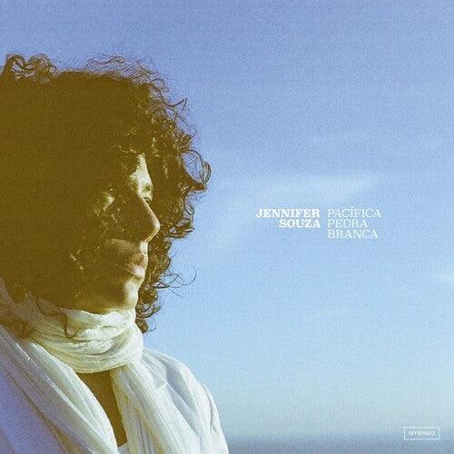 Jennifer Souza- Pacifica Pedra Branca