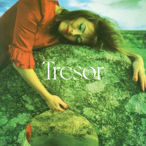 Gwenno- Tresor