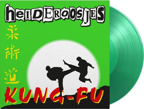 De Heideroosjes- Kung-Fu (Indie Exclusive)