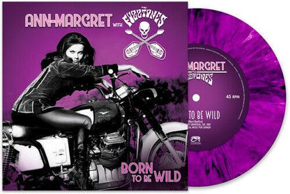 Ann Margret- Born To Be Wild