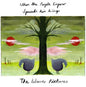 The Wave Pictures- When The Purple Emperor Spreads His Wings - Limited Purple & Pink Sparkle Colored Vinyl