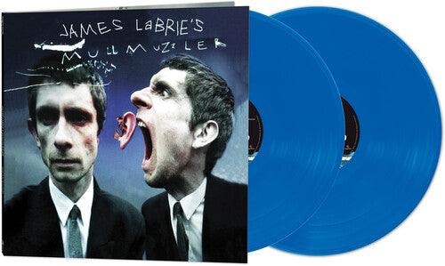 MullMuzzler- Keep It To Yourself - Blue