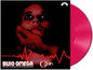 Goblin- Buio Omega - Limited Gatefold, 180-Gram Clear Purple Colored Vinyl