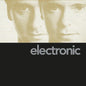 Electronic- Electronic (2013 Remaster)