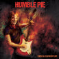 Humble Pie- I Need A Star In My Life - Orange