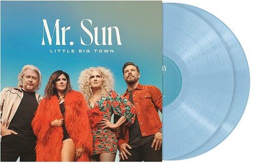 Little Big Town- Mr. Sun