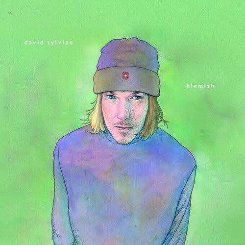 David Sylvian- Blemish