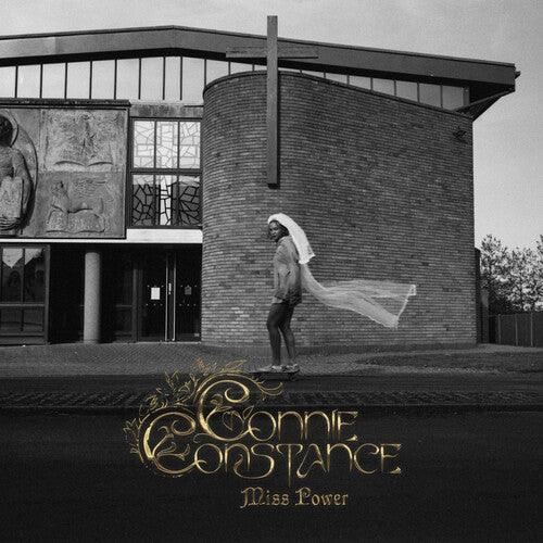 Connie Constance- Miss Power
