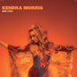 Kendra Morris- Nine Lives (Orange Vinyl)