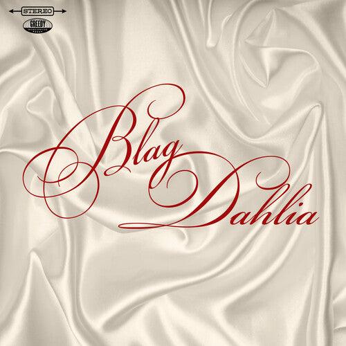 Blag Dahlia- Introducing Ralph Champagne