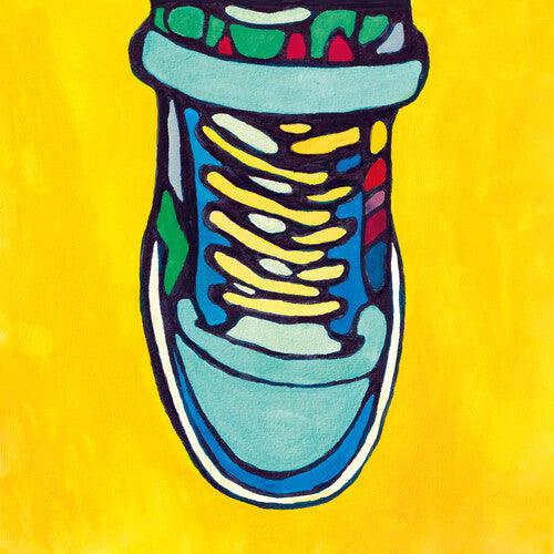 Kero Kero Bonito- The Sneaker Dance