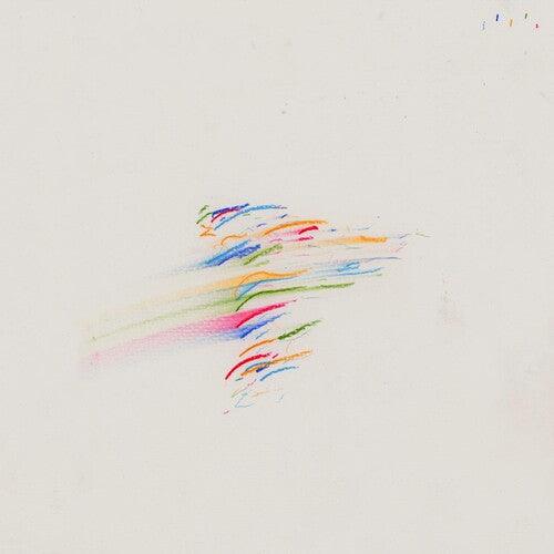 Ghost Orchard- Rainbow Music - Cream