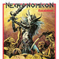 Necronomicon- Escalation - Multi Splatter