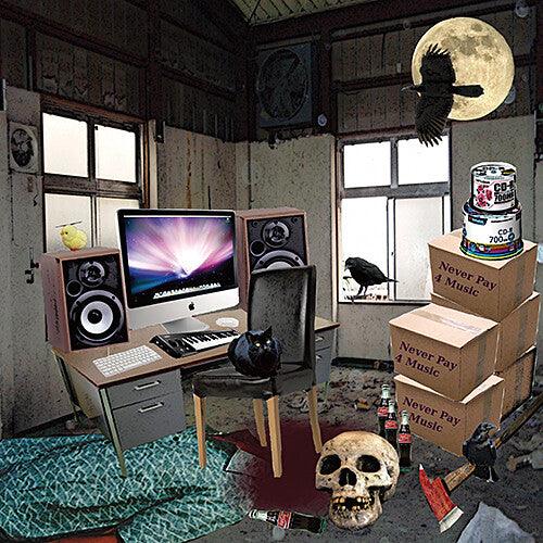 Soakubeats- Never Pay 4 Music