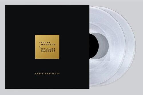 Earth Particles (Indie Exclusive)