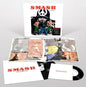 S.M.a.S.H- Self Abused - 140-Gram Black Vinyl with Bonus 7-Inch
