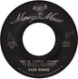 Ca$H Bonus- Got Me Thinkin' Tonight / Joy & Pain