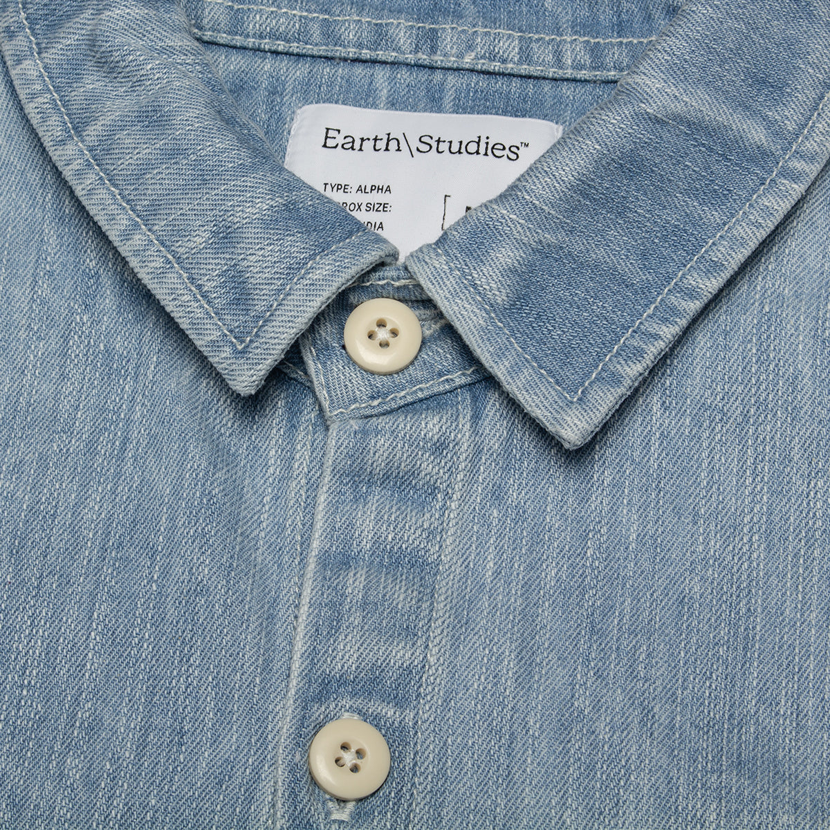 Research Shirt