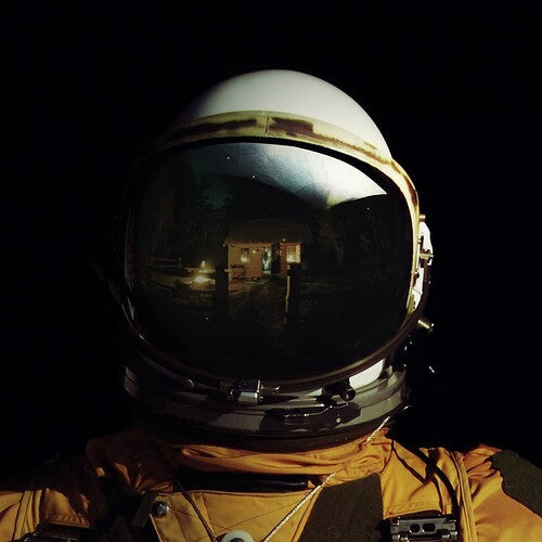 Falling in Reverse-  Coming Home - Black & White Vinyl