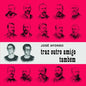 Jose Afonso- Traz Outro Amigo Tambem