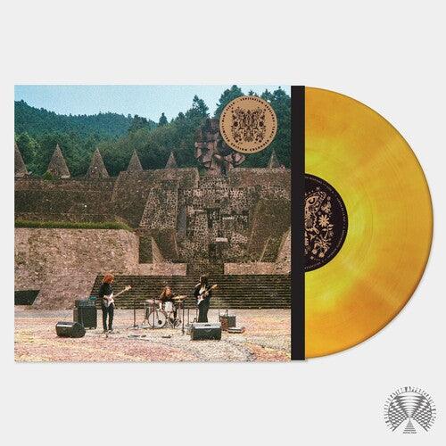 Mint Field- Levitation Sessions (Indie Exclusive)