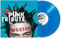 Various Artists- A Punk Tribute To Weezer - Blue (Various Artists)