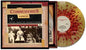 Commodores- Alabama '69 - Red/gold Splatter