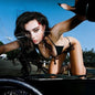 Charli XCX- Crash