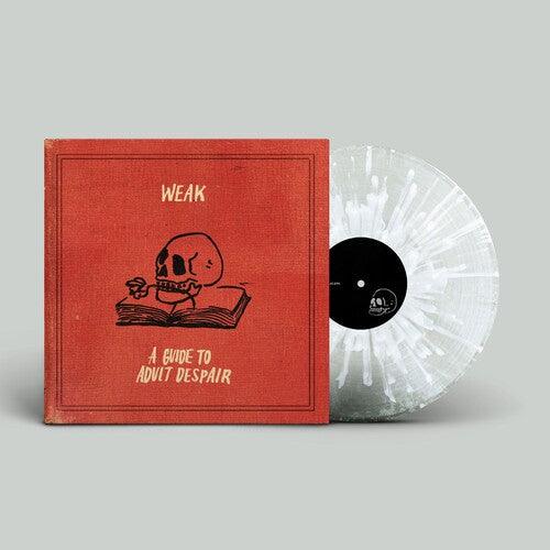 Weak- A Guide To Adult Despair