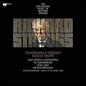 Staatskapelle Dresden- R. Strauss: Also sprach Zarathustra, Till Eulenspiegel, Don Juan