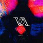 Hammock- Love in the Void - Opaque Hellfire
