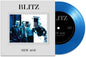 Blitz- New Age - Blue