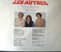 Francis Lai- Les Uns Et Les Autres