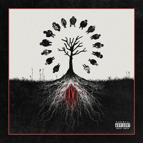 XXXTentacion- XXXTENTACION Presents: Members Only Vol. 4