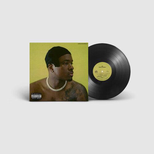 IDK- Usee4yourself