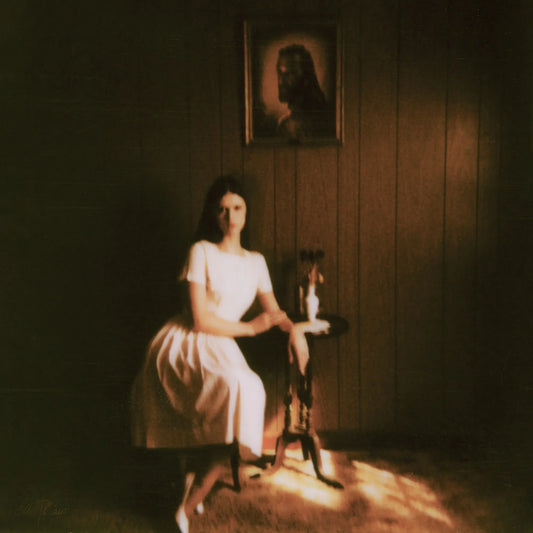 Ethel Cain- Preacher's Daughter