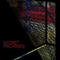 Secret Machines- Secret Machines