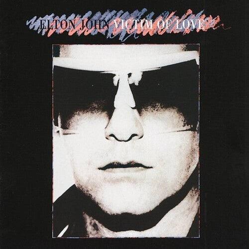 Elton John- Victim Of Love