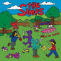Simps- Siblings