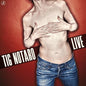 Tig Notaro- Live (sc25 Anniversary Exclusive) - Orange