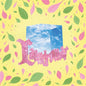 Pickle Darling- Laundromat - Baby Blue