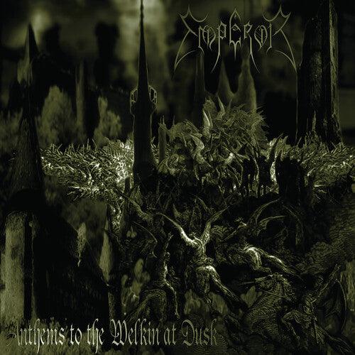 Emperor- Anthems To The Welkin At Dusk (Pic Disc)
